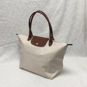 Longchamp Le Pliage Original Tote Bag size large